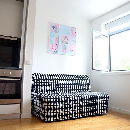 Porto Smart Apartments - Downtown Extérieur photo